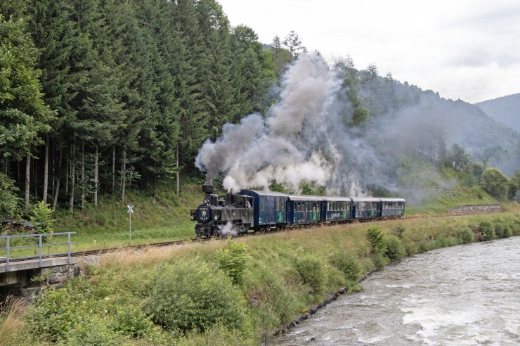 Quelle: © Steiermarkbahn – Adrian Geringer